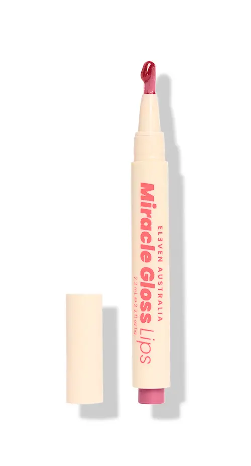 MIRACLE GLOSS LIPS 2,2 ml