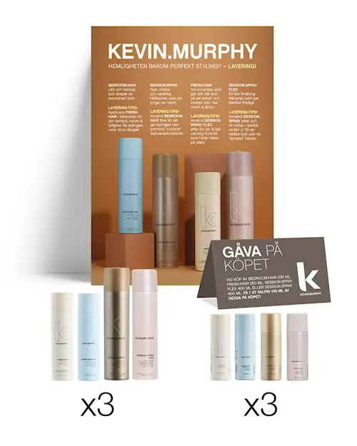 MINI PÅ KÖPET - KAMPANJPAKET - 3-PACK