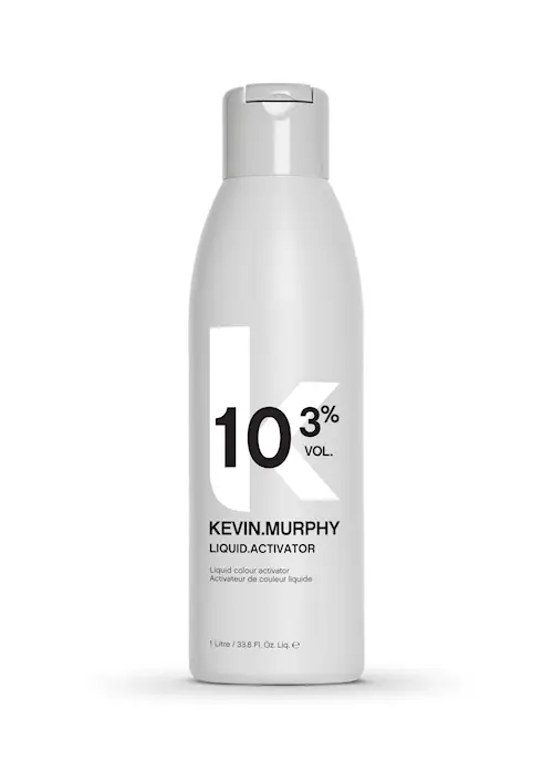 LIQUID ACTIVATOR 3% (10 VOL) 1000 ML