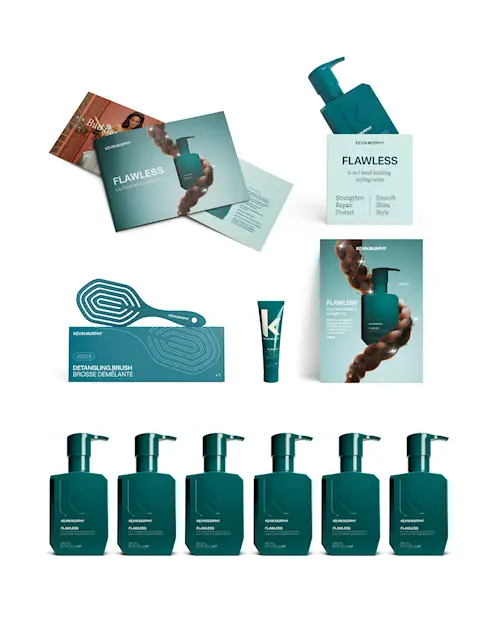 FLAWLESS - KAMPANJPAKET - 6-PACK