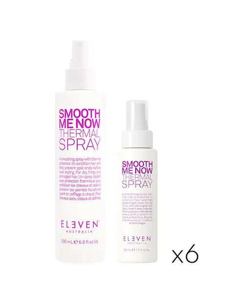 THERMAL SPRAY DUO - DEAL - 6-PACK