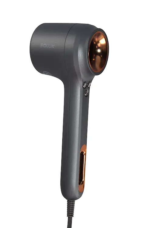 EX04 PROFESSIONAL IONIC HAIR DRYER BRONZE