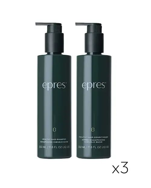 VALUEPACK DUO - KAMPANJPAKET - 3-PACK