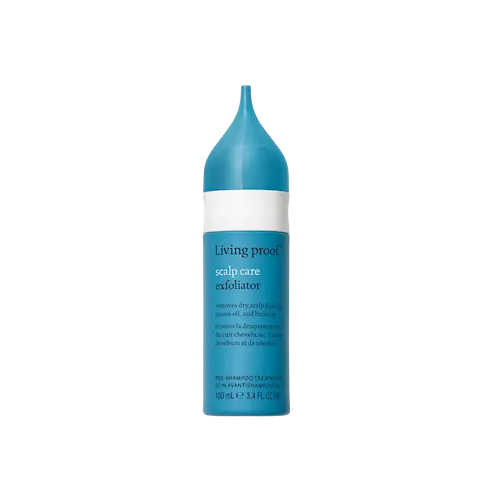SCALP CARE EXFOLIATOR 100 ml