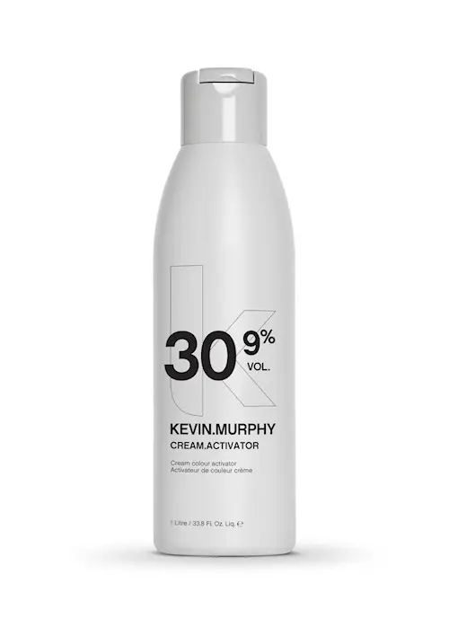 CREAM ACTIVATOR 9% (30 VOL) 1000 ML