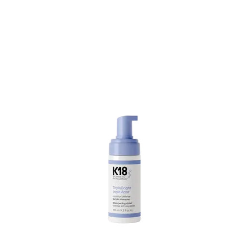 TRIPLEBRIGHT PURPLE SHAMPOO