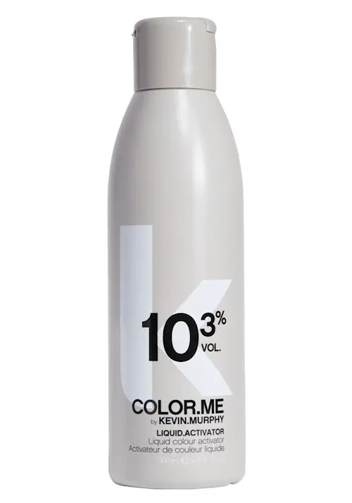 LIQUID ACTIVATOR 3% (10 VOL) 1000 ML