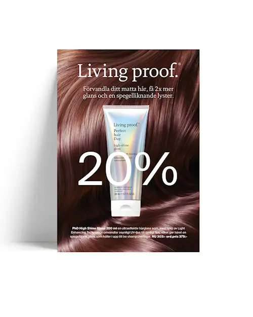 SKYLT A5 - "HIGH SHINE GLOSS 20%"