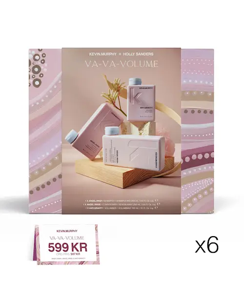 VA-VA-VOLUME - HOLIDAY DEALS - 3-PACK