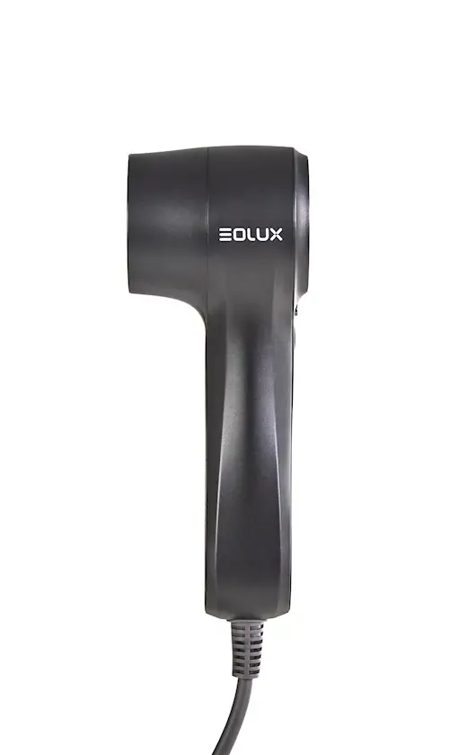 EX03 JET MINI MIDNIGHT BLACK