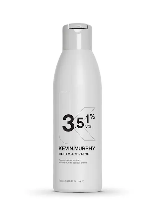 CREAM ACTIVATOR 1% (3,5 VOL) 1000 ML