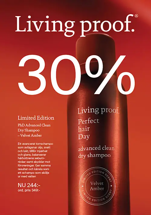 SKYLT A5 "DRY SHAMPOO VELVET AMBER LTD EDT"