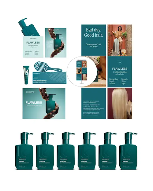 FLAWLESS - KAMPANJPAKET - 6-PACK