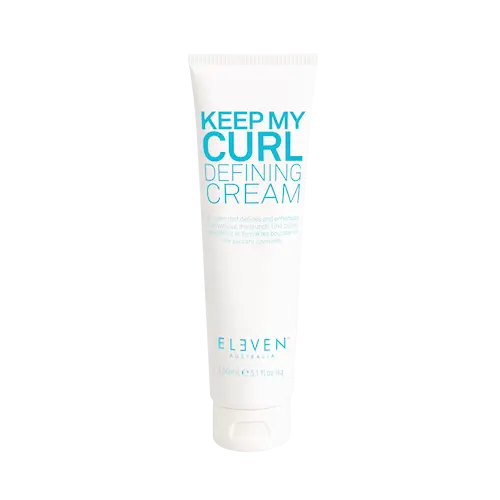 KEEP MY CURL DEFINING CREAM