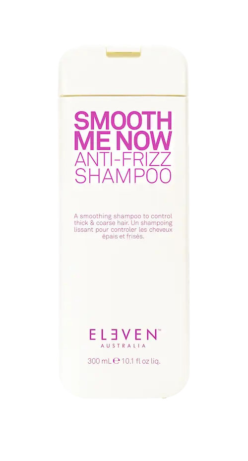 SMOOTH ME NOW SHAMPOO