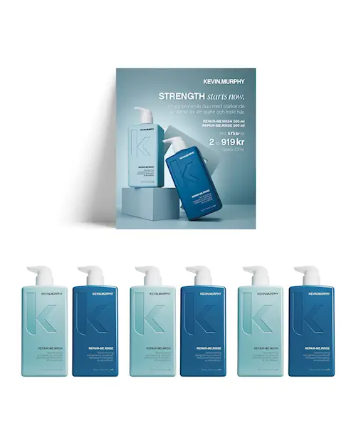REPAIR-ME 500 ML - KAMPANJPAKET - 3-PACK