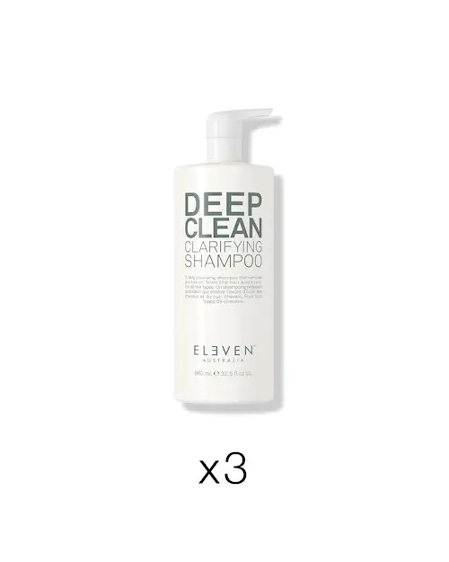 DEEP CLEAN BACKBAR - DEAL - 3-PACK