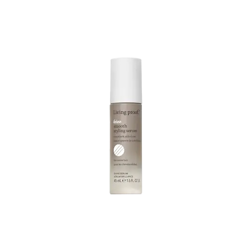 NO FRIZZ SMOOTH STYLING SERUM 45 ML
