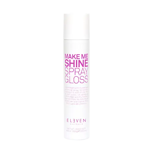 MAKE ME SHINE SPRAY GLOSS 200 ML