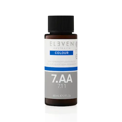 ELEVEN Australia Demi-Permanent Liquid Colour