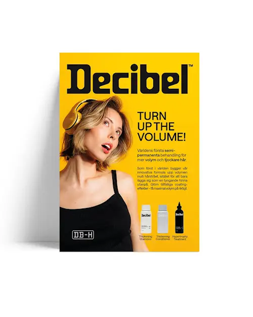 DECIBEL - HOLIDAY DEALS - SKYLT