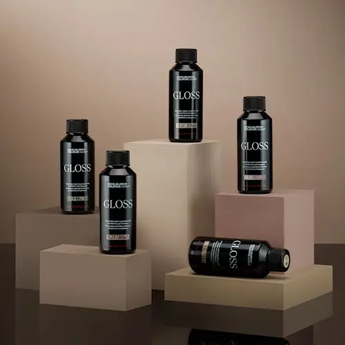 Beyond Beige Intro - 3 av varje