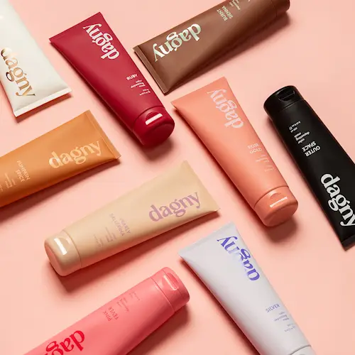 DAGNY INTROPAKET LITEN (2 AV VARJE)