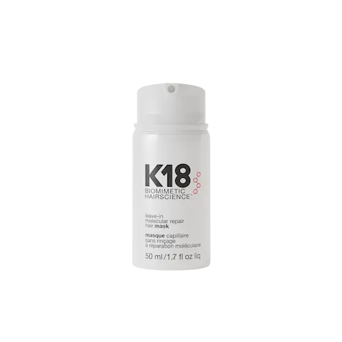 LEAVE-IN MOLECULAR REPAIR HAIR MASK