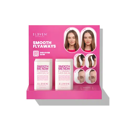 STÄLL - "SMOOTH ME NOW FLYAWAY HAIR BALM"