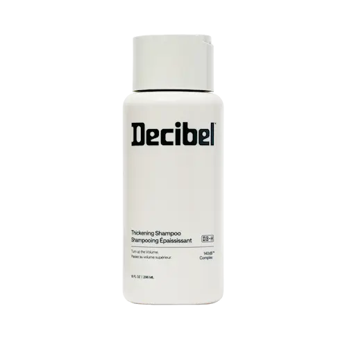 THICKENING SHAMPOO 296 ML