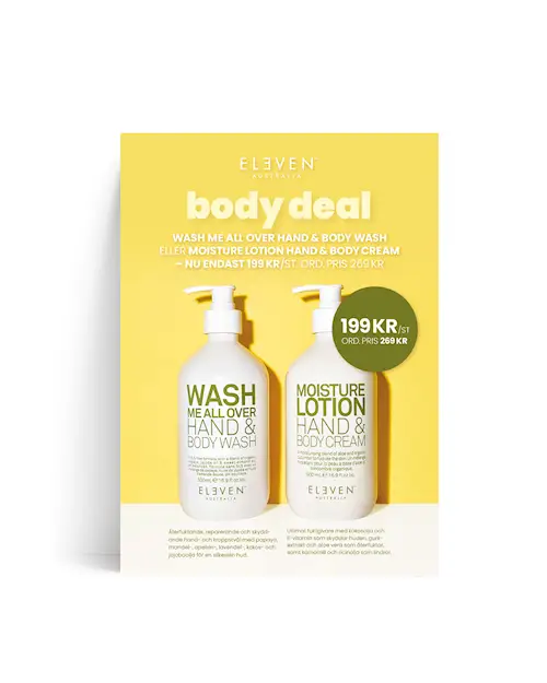 SKYLT A5 - "BODY DEAL"