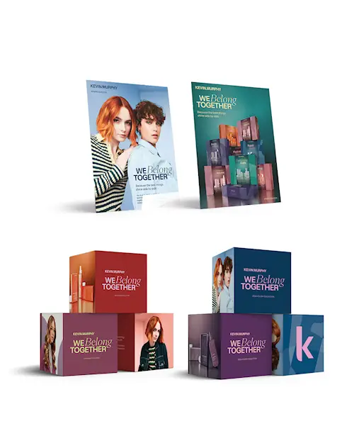 HOLIDAY MERCH PACK 2026