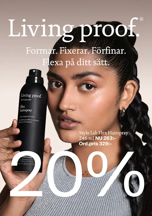 SKYLT "FLEX HAIRSPRAY 20%"