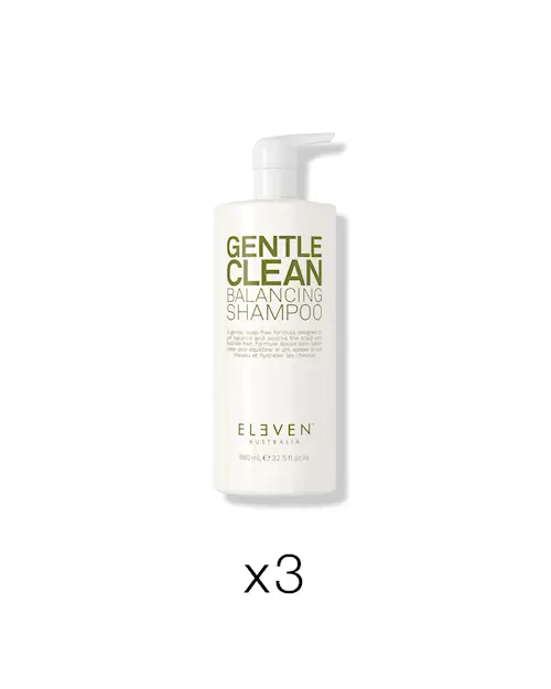 GENTLE CLEAN BACKBAR - DEAL - 3-PACK