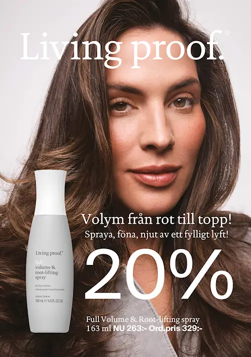SKYLT "FULL ROOT LIFTING SPRAY 20%"