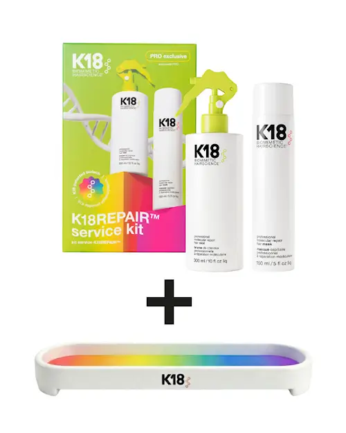 REPAIR SERVICE KIT - KAMPANJPAKET - 1-PACK
