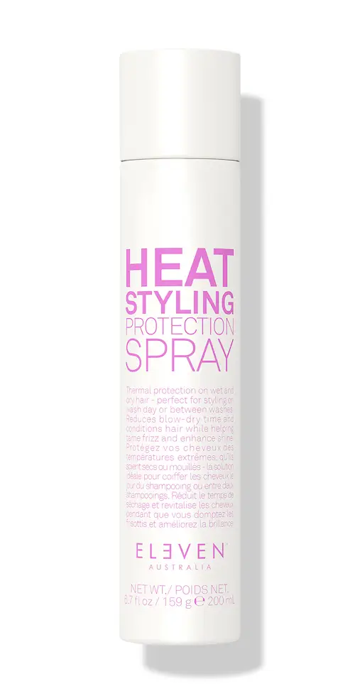 HEAT STYLING PROTECTION SPRAY 200 ml
