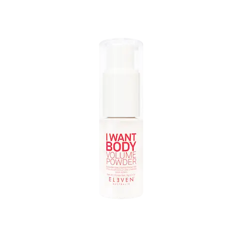 I WANT BODY POWDER 9 g