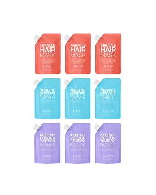 TREATMENT HEROES - DEAL - 3-PACK
