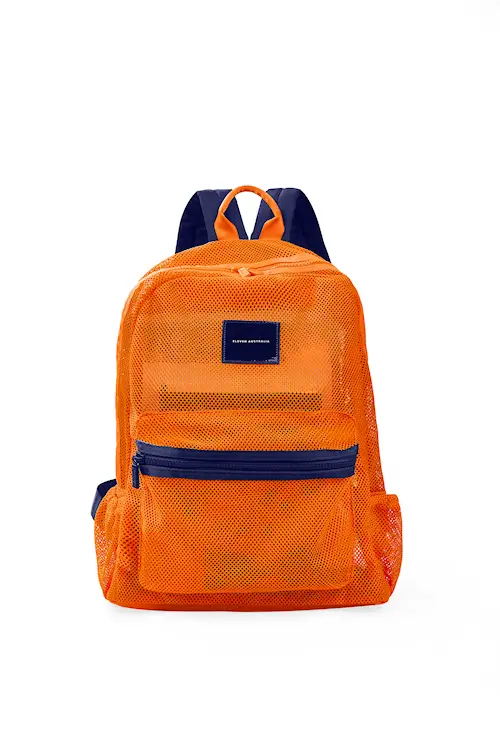 EVERYDAY HERO BACK PACK
