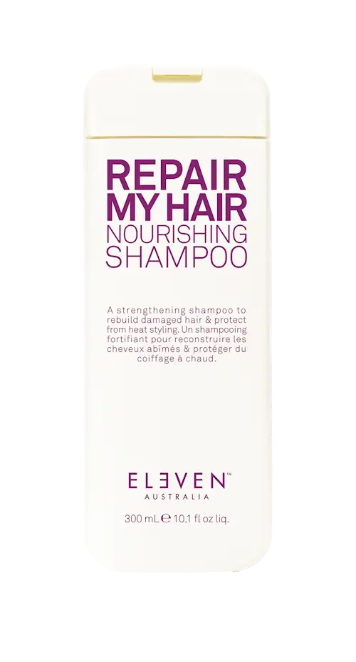 REPAIR MY HAIR SHAMPOO