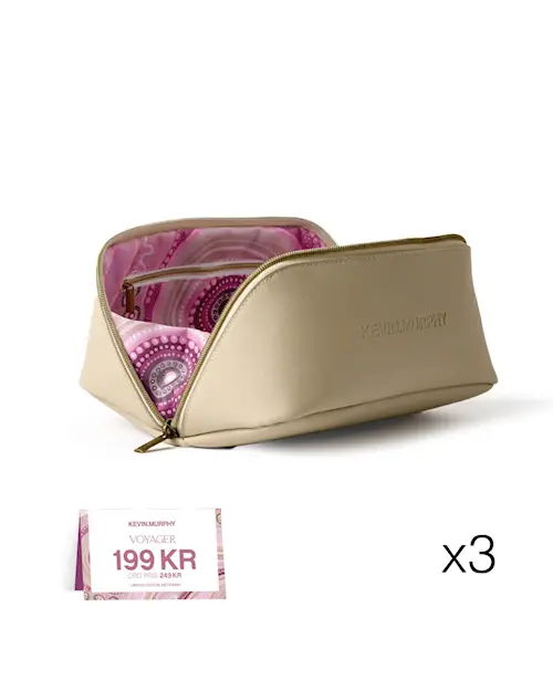 VOYAGER - HOLIDAY DEALS - 3-PACK