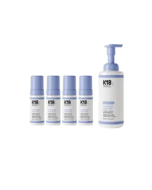 TRIPLEBRIGHT - DEAL #1 - 4-PACK