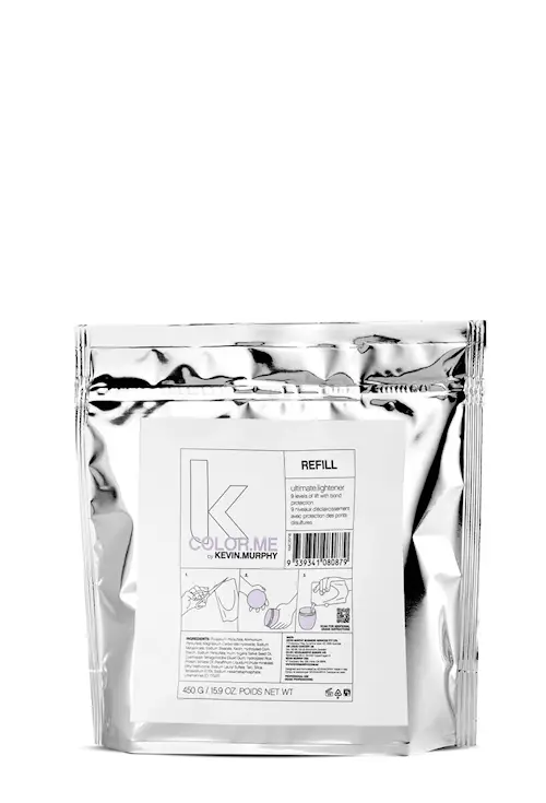 ULTIMATE.LIGHTENER REFILL 450 g
