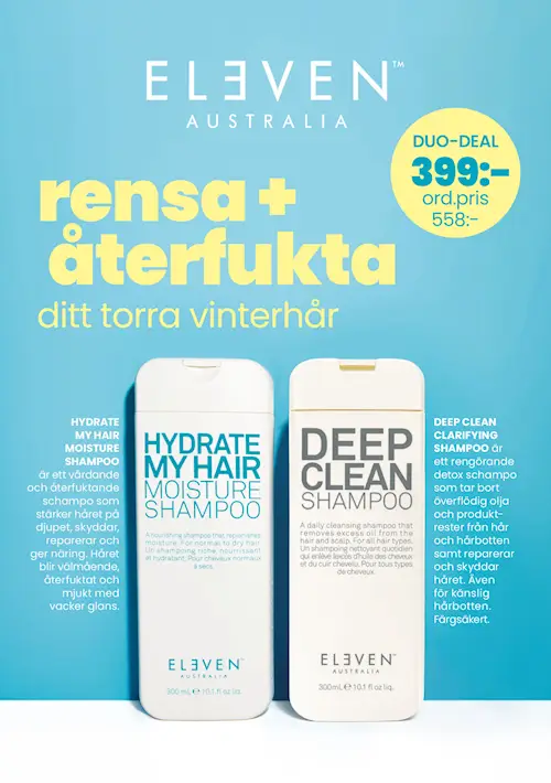 SKYLT A5 - "HYDRATE + DEEP CLEAN DEAL"