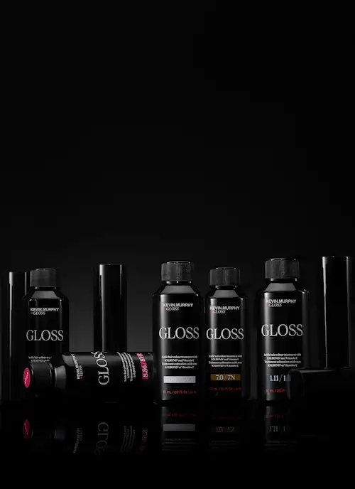 GLOSS INTROPAKET 5 NYANSER (3 AV VARJE)