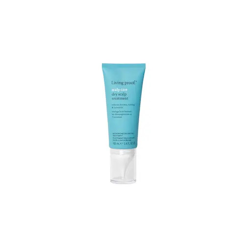 SCALP CARE DRY SCALP TREATMENT