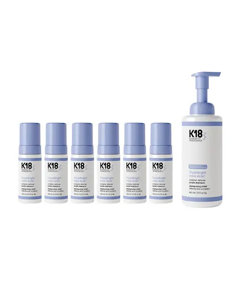 TRIPLEBRIGHT - DEAL #2 - 6-PACK