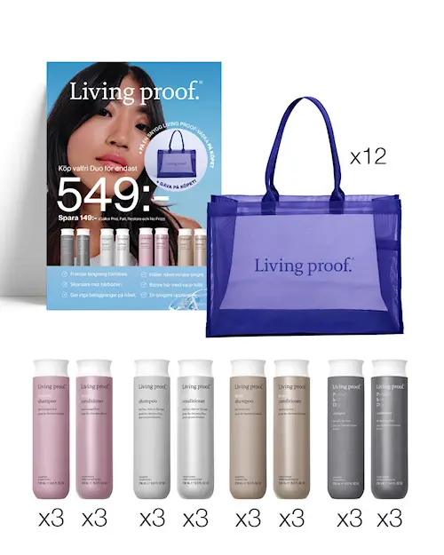 ELEVATE DUO - KAMPANJPAKET - 12-PACK