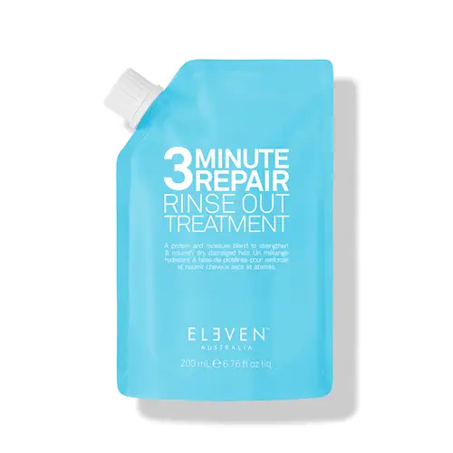 3 MINUTE REPAIR RINSE OUT TREATMENT